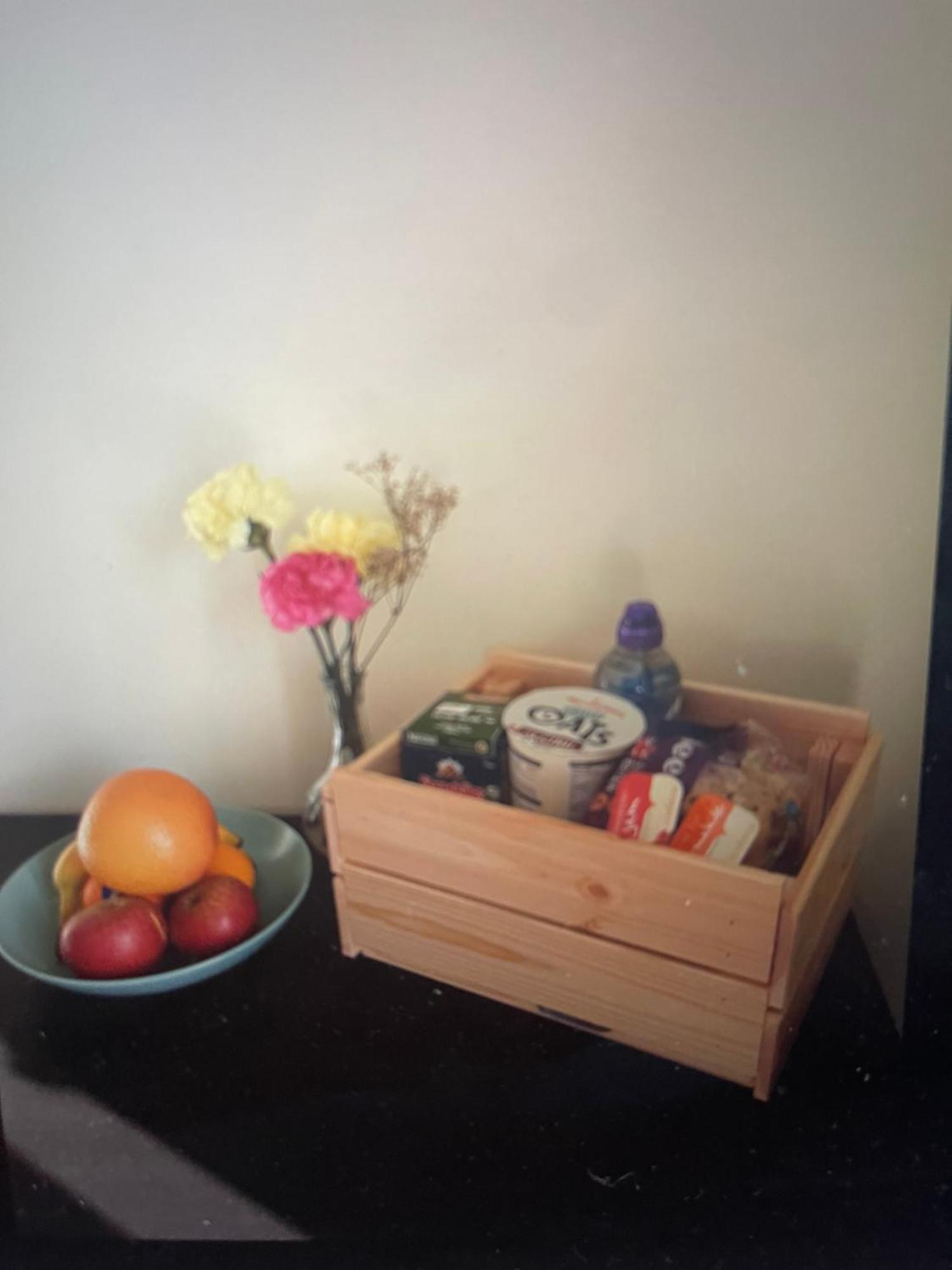 Freda's Treasure 